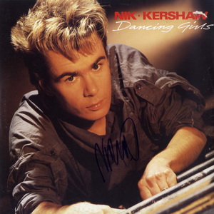 Nik Kershaw