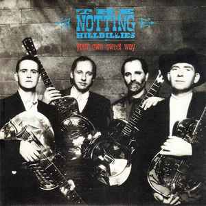 Notting Hillbilles