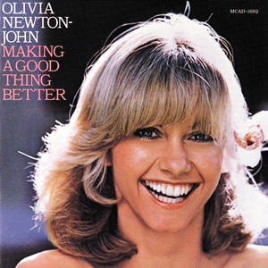 Olivia Newton John