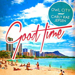 Owl City & Carly Rae Jepsen