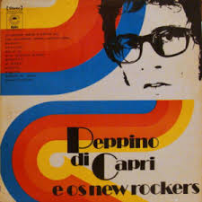 Peppino Di Carpri
