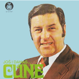 Predrag Cune Gojkovic