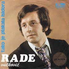 Rade Vuckovic