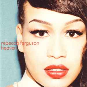 Rebecca Ferguson