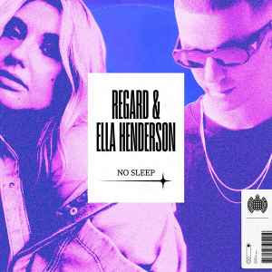 Regard X Ella Henderson