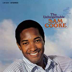 Sam Cooke