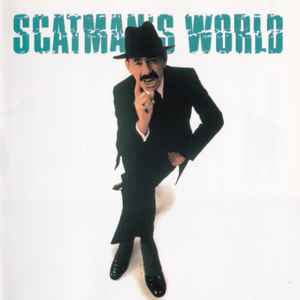 Scatman John