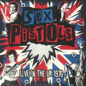 Sex Pistols