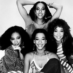 Sister Sledge