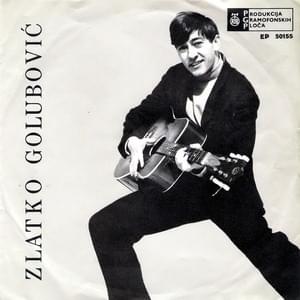 Zlatko Golubovic
