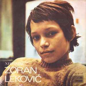 Zoran Lekovic