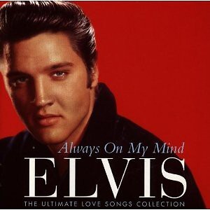 Elvis Presley