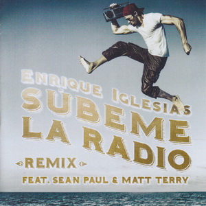 Enrique Iglesias ft Sean Paul