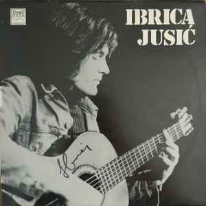 Ibrica Jusić