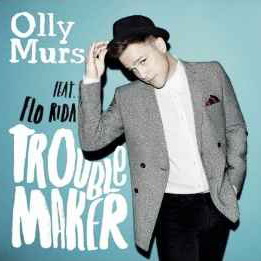 Olly Murs ft Flo Rida