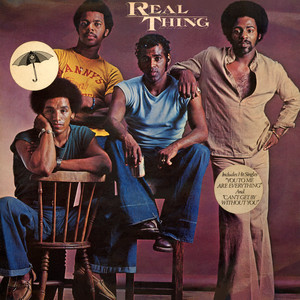 THE REAL THING