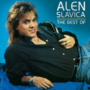 Alen Slavica