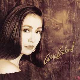 Ana Gabriel