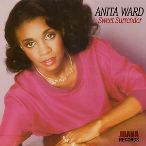Anita Ward