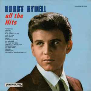 Bobby Rydell