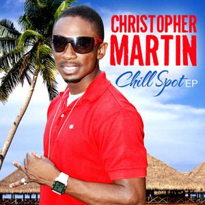 Christopher Martin