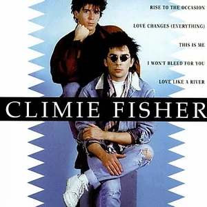 Climie Fisher