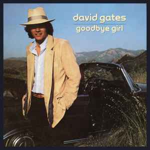 David Gates