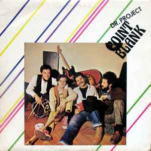 Dr Project Point Blank