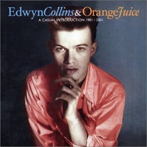Edwyn Collins
