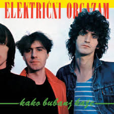 Elektricni Orgazam