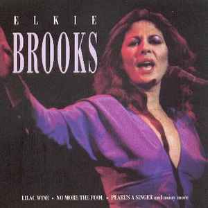 Elkie Brooks