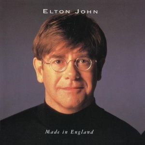 Elton John