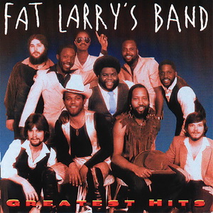 Fat Larry S Band