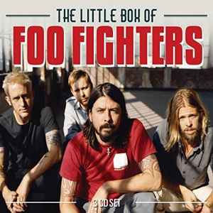 Foo Fighters