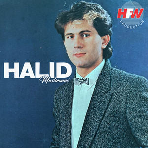 Halid Muslimovic