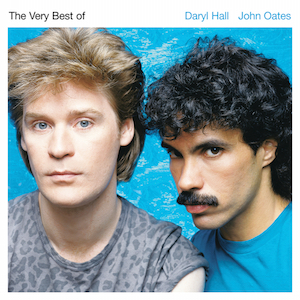 Hall & Oates