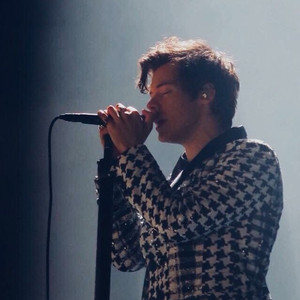 Harry Styles