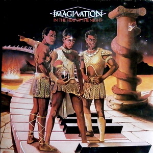 Imagination