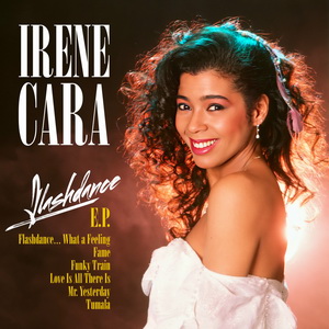 Irene Cara