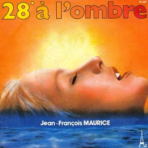 Jean Frasois Maurice