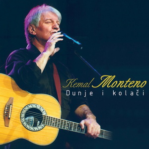 Kemal Monteno