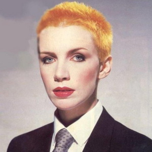 Annie Lennox