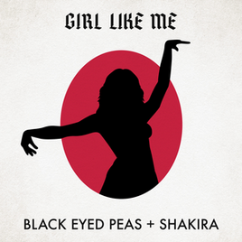 Black Eyed Peas Ft Shakira