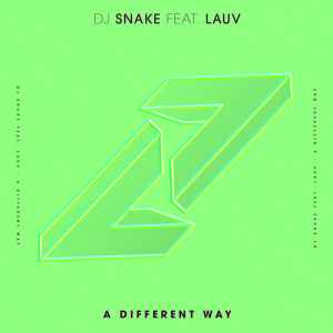DJ Snake Ft Lauv