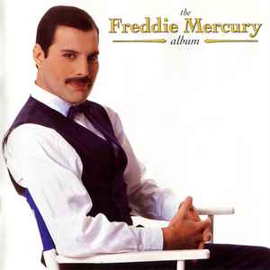 Freddie Mercury