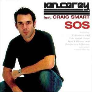 Ian Carey