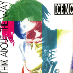 Ice MC