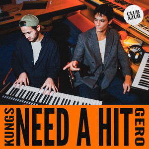 Kungs Ft DJ Seinfeld & Club Azur