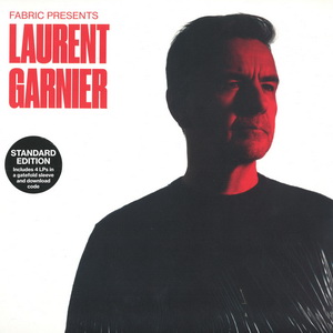 Laurent Garcones