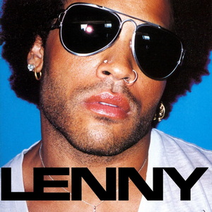 Lenny Kravitz